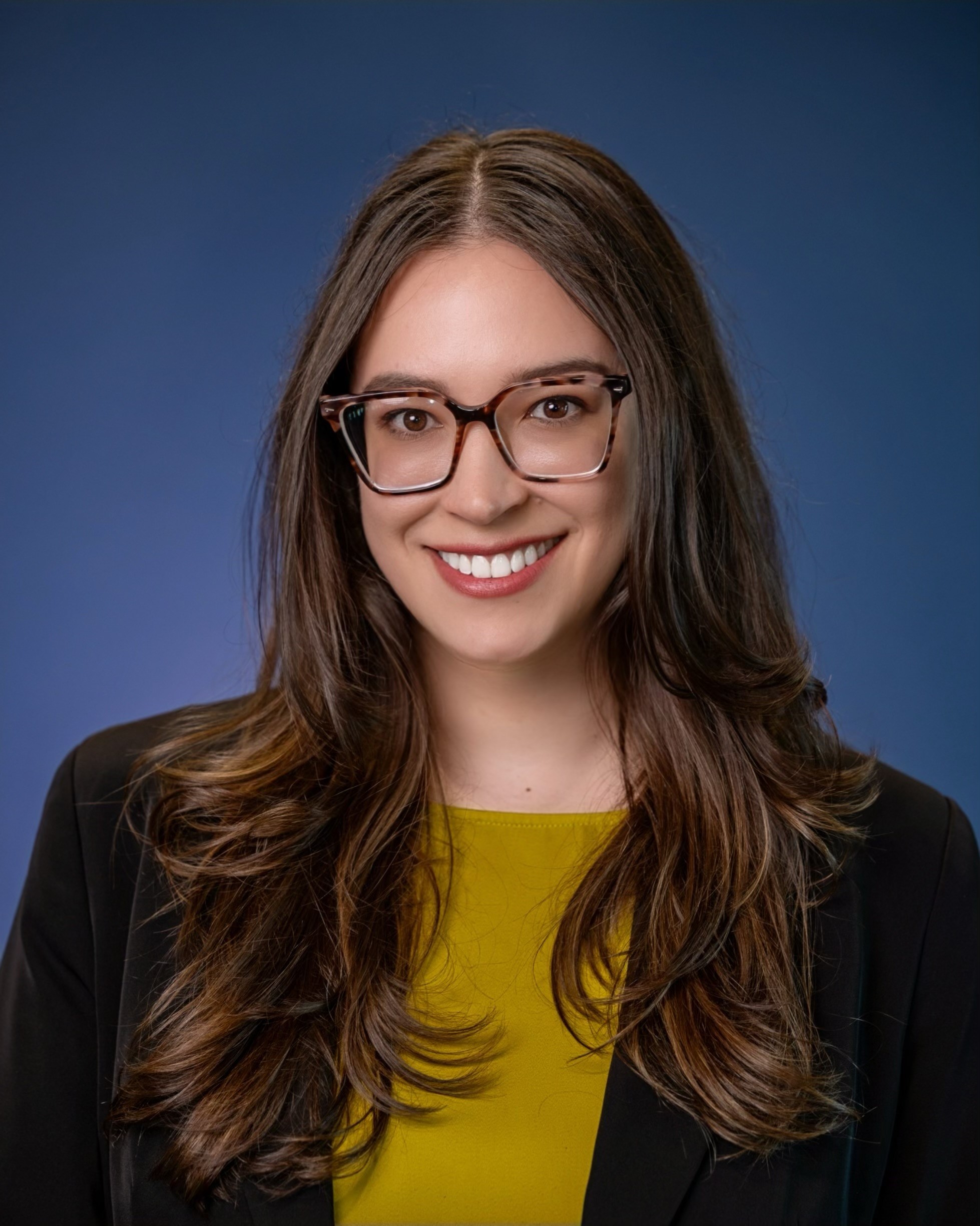 Victoria Moe, MS, MPAff