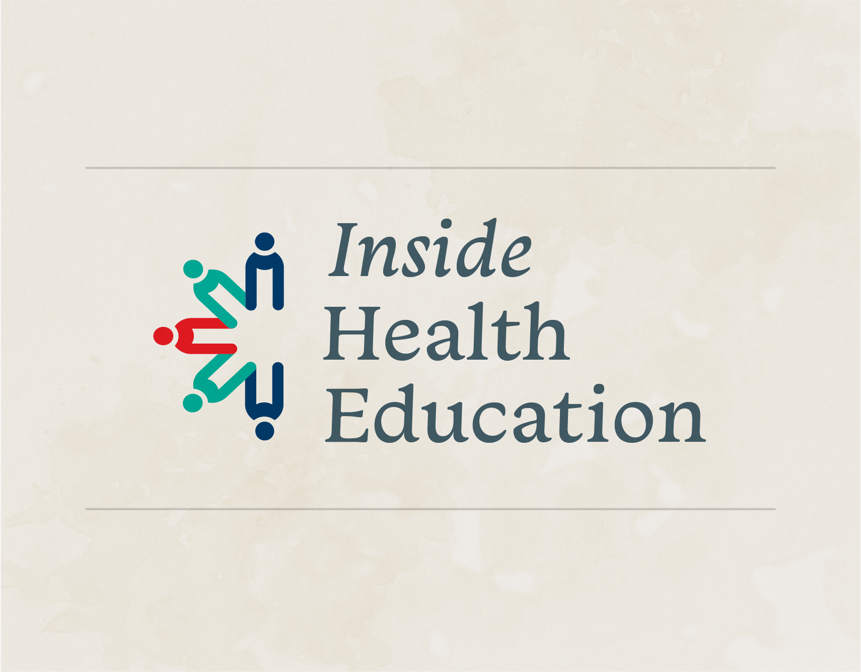 Inside Health Education logo