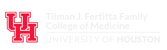 University of Houston College of Medicine Logo