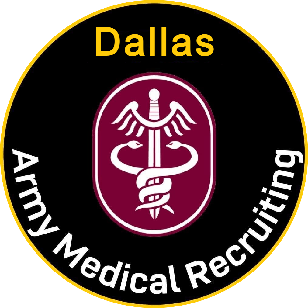 Dallas Army MRS