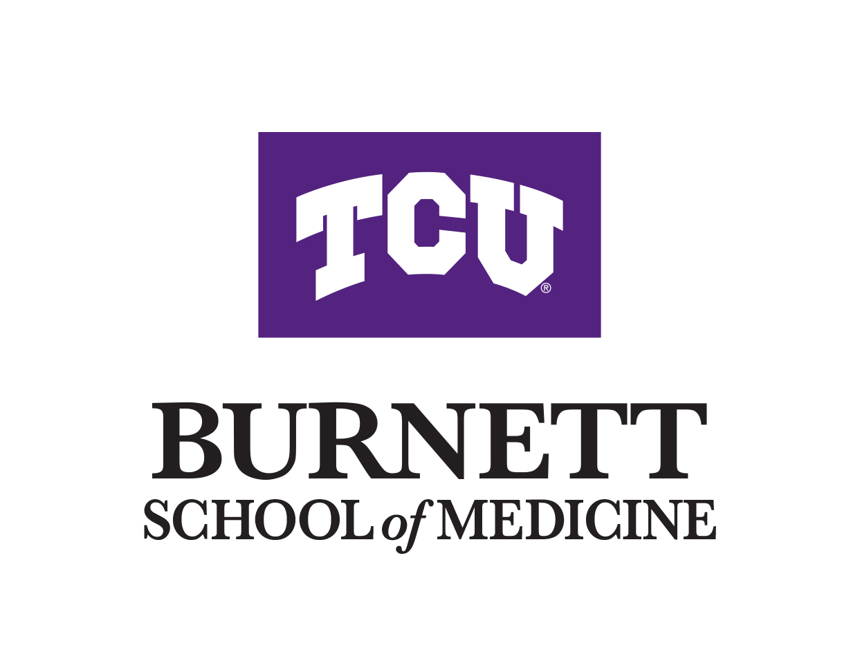 Burnett School of Medicine at TCU